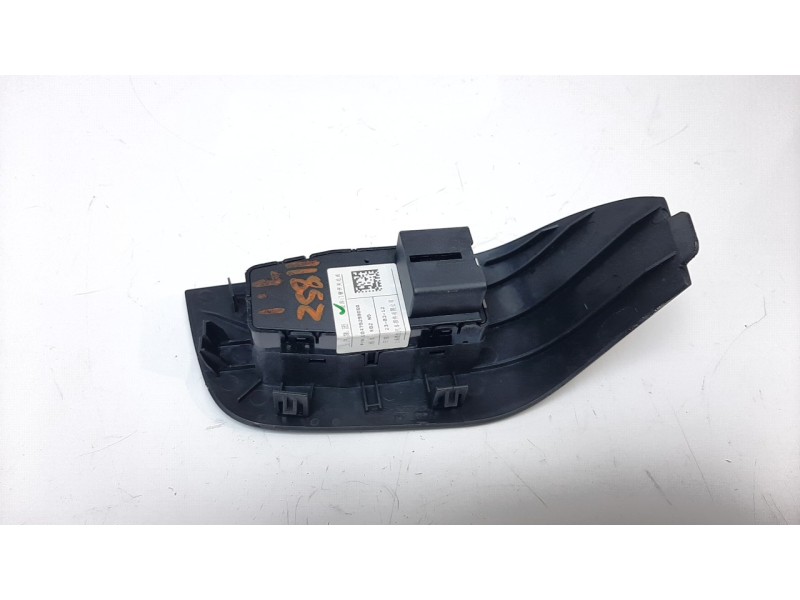Recambio de mando elevalunas trasero izquierdo para mg hs comfort referencia OEM IAM 10479299OSA  