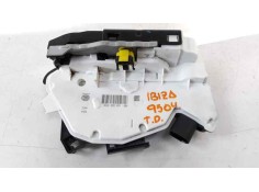Recambio de cerradura puerta trasera derecha para seat ibiza (6p1) style referencia OEM IAM 6J0839016F CRDVW1110  2
