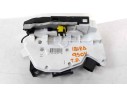CERRADURA PUERTA TRASERA DERECHA 6J0839016F 6J0839016F CRDVW1110