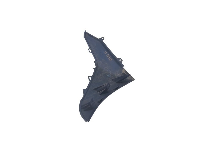 Recambio de moldura para yamaha nmax nmax 125 referencia OEM IAM B6HF171M00  