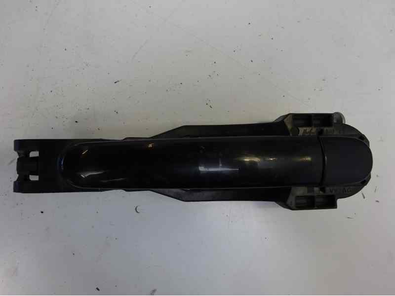 Recambio de maneta exterior trasera derecha para seat altea xl (5p5) family referencia OEM IAM   