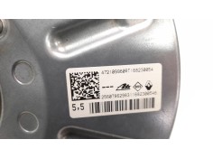 Recambio de servofreno para renault express advance referencia OEM IAM 472109960RT   2