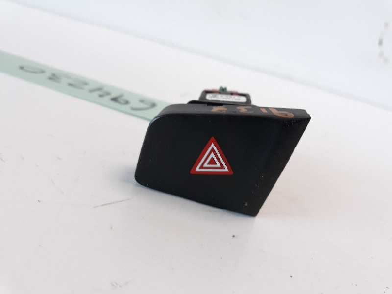 Recambio de warning para citroen c-elysée exclusive referencia OEM IAM 96765876ZD  