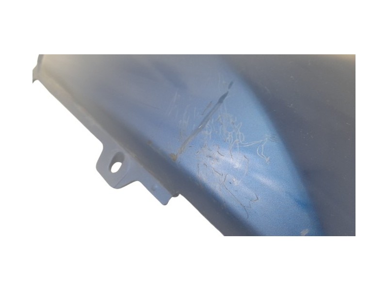 Recambio de moldura para yamaha nmax nmax 125 referencia OEM IAM B6HF171M00  