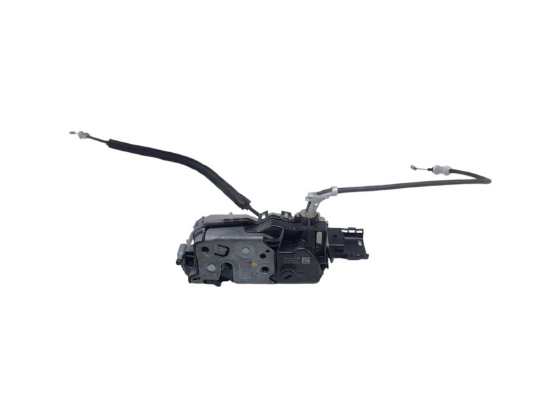 Recambio de cerradura puerta delantera derecha para citroen c3 aircross feel referencia OEM IAM 9826677980  