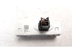 Recambio de pantalla multifuncion para renault captur 1.5 dci diesel fap energy referencia OEM IAM 248804435R   2