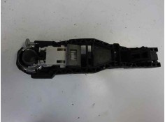 Recambio de maneta exterior trasera derecha para seat altea xl (5p5) family referencia OEM IAM    2