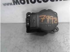 Recambio de modulo electronico para citroen c2 1.4 hdi referencia OEM IAM F663746XB  