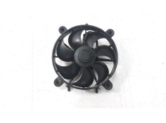 Recambio de electroventilador para porsche cayman (typ 981c) gt4 referencia OEM IAM 98162405006  
