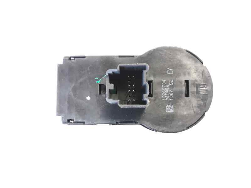 Recambio de mando luces para opel astra j lim. enjoy referencia OEM IAM 13268704  