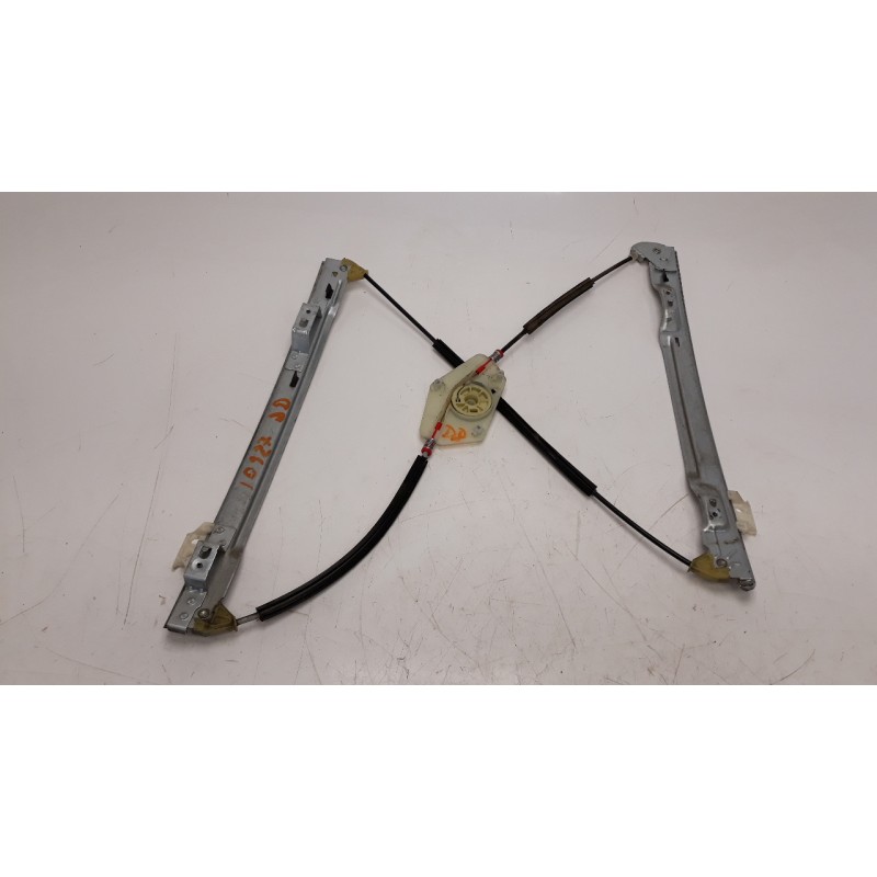Recambio de elevalunas delantero derecho para citroen c4 picasso 2.0 blue-hdi fap referencia OEM IAM 9222CT 106073615 111390