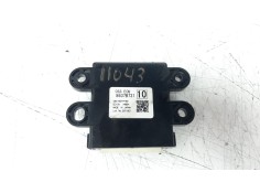 MODULO ELECTRONICO 8637B731 