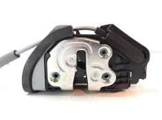 Recambio de cerradura puerta trasera derecha para hyundai ioniq referencia OEM IAM 81420G2000   2