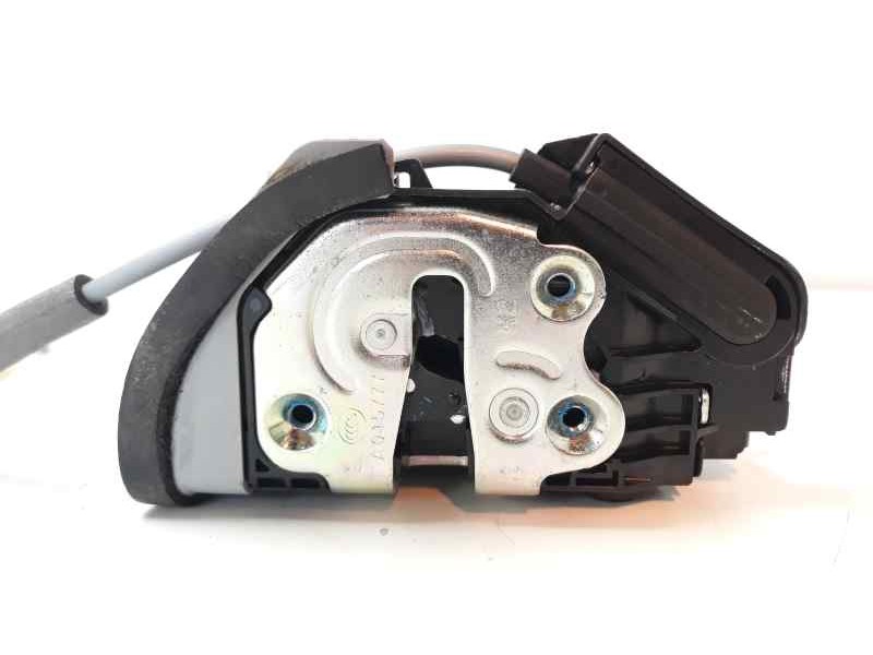 Recambio de cerradura puerta trasera derecha para hyundai ioniq referencia OEM IAM 81420G2000  