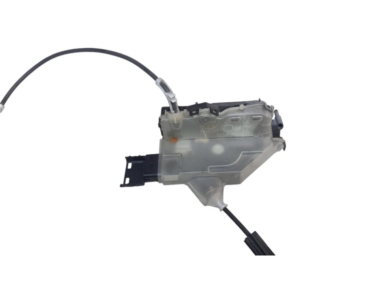 Recambio de cerradura puerta delantera derecha para citroen c3 aircross feel referencia OEM IAM 9826677980  