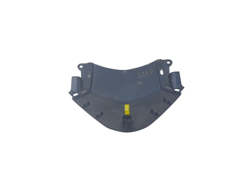Recambio de moldura para yamaha nmax nmax 125 referencia OEM IAM B6HF165100  