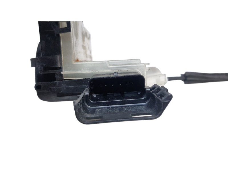 Recambio de cerradura puerta delantera derecha para citroen c3 aircross feel referencia OEM IAM 9826677980  