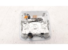 Recambio de luz interior para peugeot 2008 (--.2013) 1.6 blue-hdi fap referencia OEM IAM 96781445PR   2