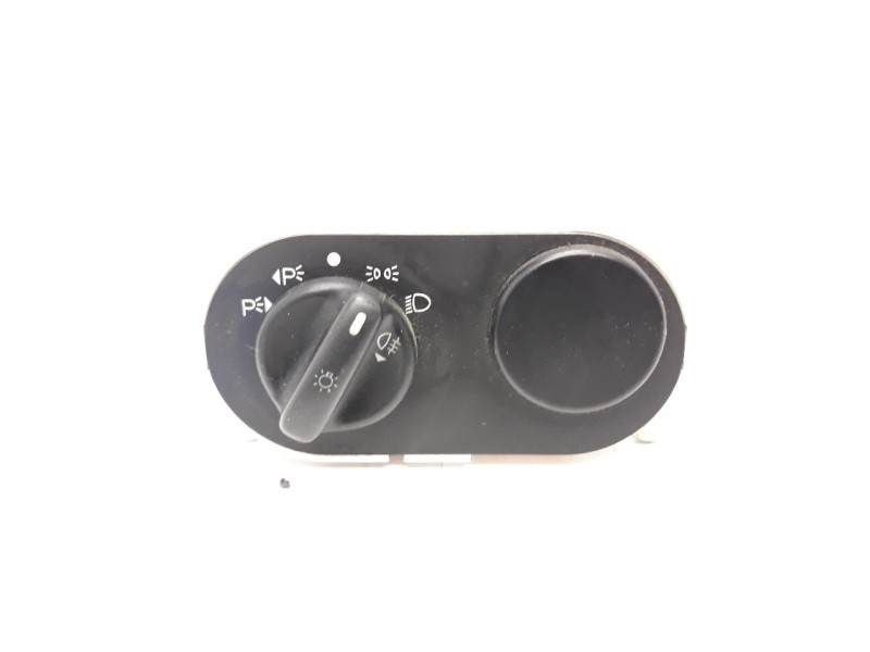 Recambio de mando luces para ford mondeo berlina/familiar (fd) 1.8 turbodiesel referencia OEM IAM 95BB13K196EA  
