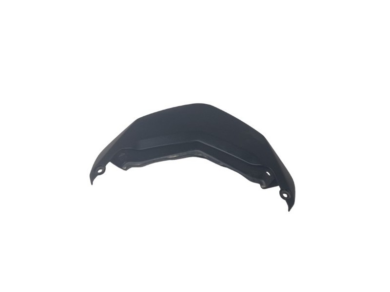 Recambio de moldura para yamaha nmax nmax 125 referencia OEM IAM B6HH471600  