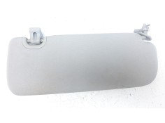 Recambio de parasol izquierdo para hyundai santa fe (dm) 2.2 crdi cat referencia OEM IAM 852102W010VYN   2