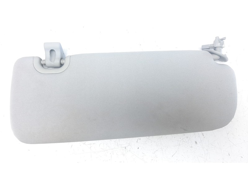 Recambio de parasol izquierdo para hyundai santa fe (dm) 2.2 crdi cat referencia OEM IAM 852102W010VYN  