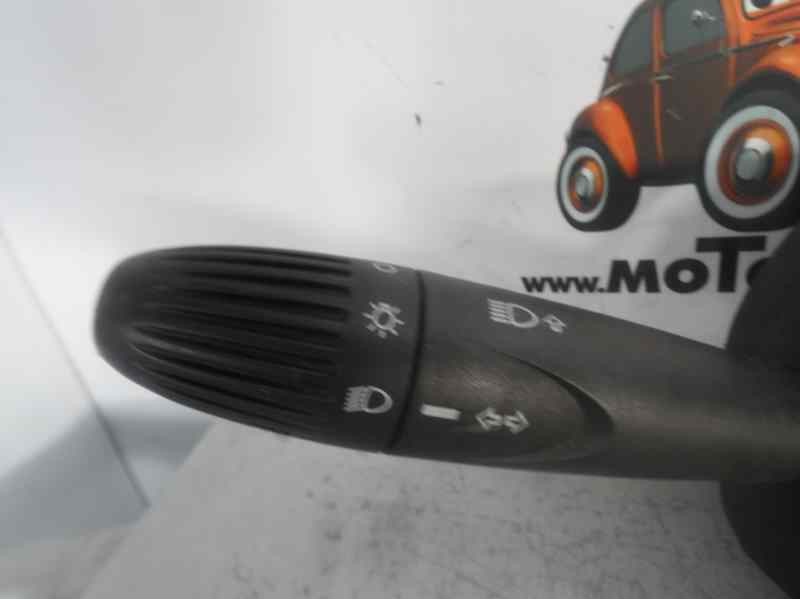 Recambio de mando multifuncion para fiat punto berlina (188) 1.2 8v referencia OEM IAM   