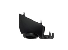 Recambio de rejilla aireadora para hyundai kona referencia OEM IAM 97480J9000   2