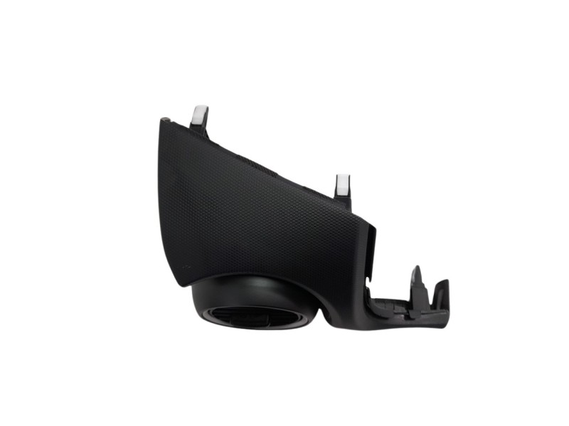 Recambio de rejilla aireadora para hyundai kona referencia OEM IAM 97480J9000  