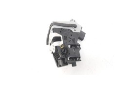 CERRADURA PUERTA TRASERA IZQUIERDA 81410G2000 81410G2000 