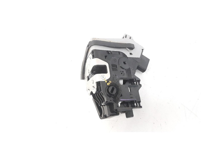 Recambio de cerradura puerta trasera izquierda para hyundai ioniq referencia OEM IAM 81410G2000  