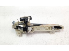 Recambio de maneta exterior delantera izquierda para hyundai kona 1.0 tgdi cat referencia OEM IAM 82651J9000   2