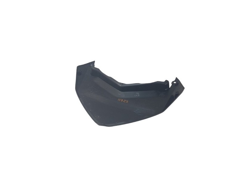 Recambio de moldura para yamaha nmax nmax 125 referencia OEM IAM B6HH471600  