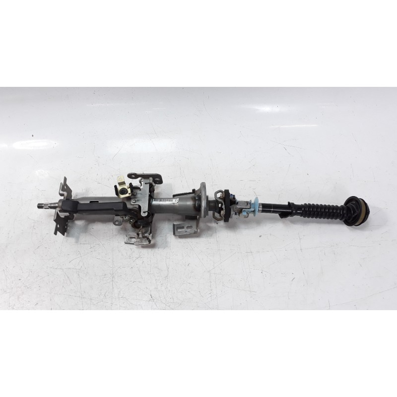 Recambio de columna direccion para nissan navara pick-up (d40m) 2.5 dci diesel cat referencia OEM IAM 488104KU3C  