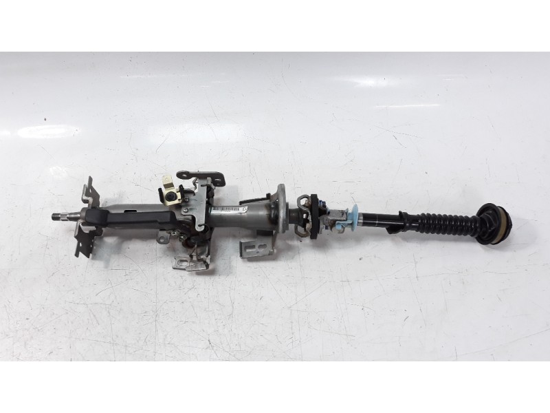 Recambio de columna direccion para nissan navara pick-up (d40m) 2.5 dci diesel cat referencia OEM IAM 488104KU3C  