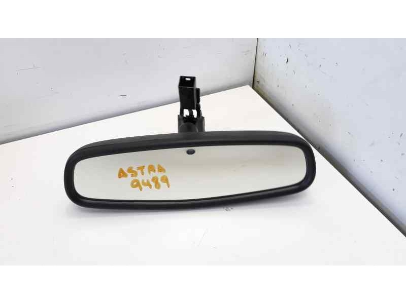 Recambio de espejo para opel astra j lim. enjoy referencia OEM IAM 13503047  