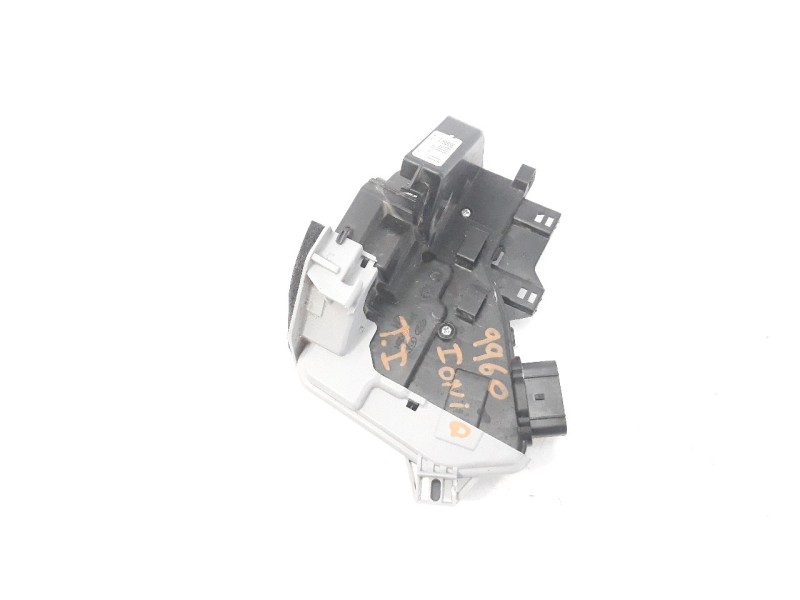 Recambio de cerradura puerta trasera izquierda para hyundai ioniq referencia OEM IAM 81410G2000  