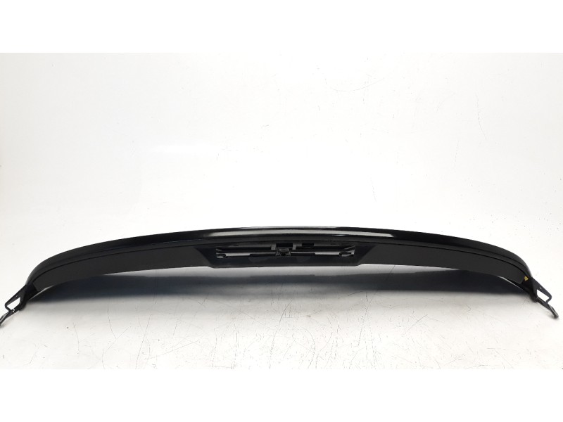 Recambio de aleron trasero para renault captur 1.5 dci diesel fap energy referencia OEM IAM 960304415R  