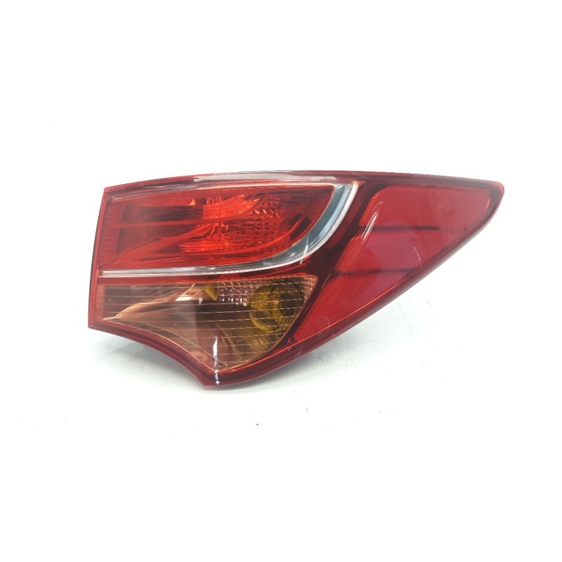 Recambio de piloto trasero derecho para hyundai santa fe (dm) 2.2 crdi cat referencia OEM IAM 924022W030  