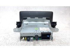 Recambio de sistema navegacion gps para mg hs comfort referencia OEM IAM 11481425   2