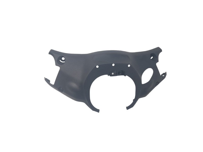 Recambio de moldura para yamaha nmax nmax 125 referencia OEM IAM B6HF614400  