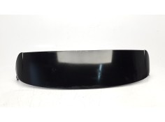Recambio de aleron trasero para renault captur 1.5 dci diesel fap energy referencia OEM IAM 960304415R   2