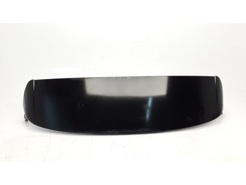 Recambio de aleron trasero para renault captur 1.5 dci diesel fap energy referencia OEM IAM 960304415R  