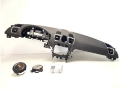 Recambio de kit airbag para porsche cayman (typ 981c) gt4 referencia OEM IAM 99161820108  