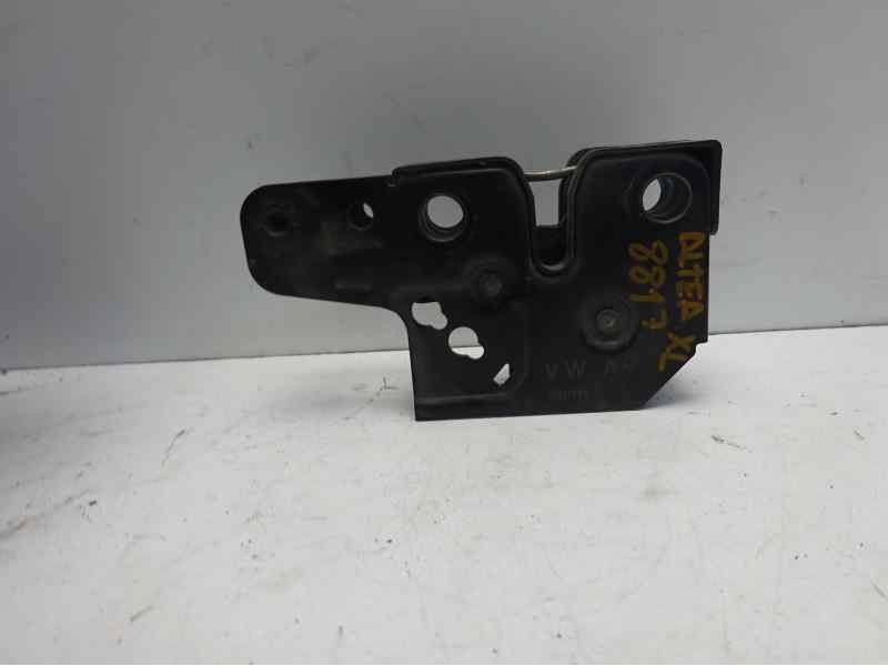 Recambio de cerradura capo para seat altea xl (5p5) family referencia OEM IAM 5P0823509E  