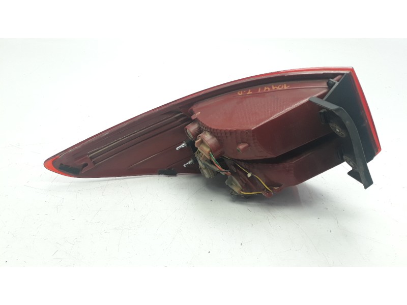 Recambio de piloto trasero derecho para hyundai santa fe (dm) 2.2 crdi cat referencia OEM IAM 924022W030  