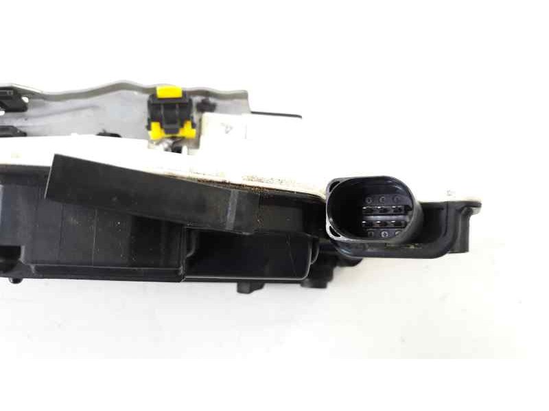 Recambio de cerradura puerta trasera derecha para seat ibiza (6p1) style referencia OEM IAM 6J0839016F CRDVW1110 