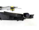 CERRADURA PUERTA TRASERA DERECHA 6J0839016F 6J0839016F CRDVW1110