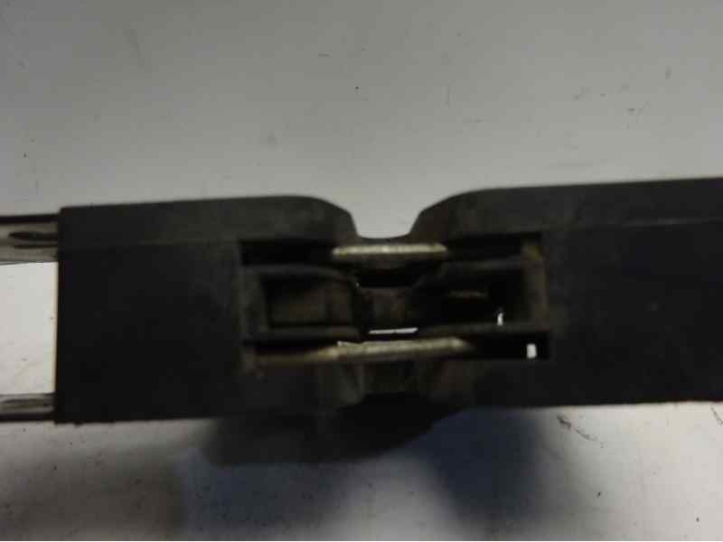 Recambio de cerradura capo para seat altea xl (5p5) family referencia OEM IAM 5P0823509E  