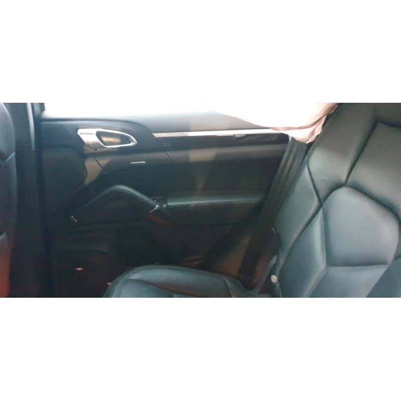 Recambio de elevalunas trasero derecho para porsche cayenne (typ 92aa) diesel referencia OEM IAM 958839462  